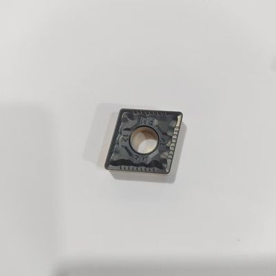 ราคาดี การกลึงหยาบเหล็กหล่อ CNMG190612PM-1-M-SCT09A เม็ดมีดกลึงคาร์ไบด์พร้อมการเคลือบสองสี ออนไลน์