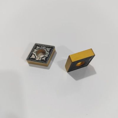 ราคาดี อุปกรณ์การแยกการใส่คาร์ไบด์ที่มีประสิทธิภาพยอดเยี่ยมสําหรับการหมุนเหล็กเหล็ก ออนไลน์