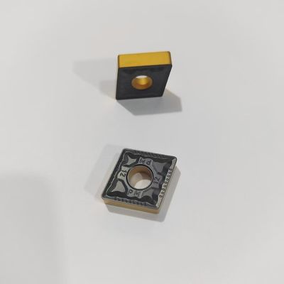 ราคาดี เครื่องแปรรูปแม่นยําด้วย K40 Carbide การหมุนใส่ 89.5HRA ความแข็ง ออนไลน์