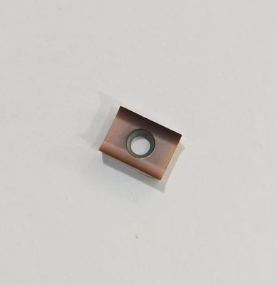 ราคาดี Red Hard Cemented Carbide Inserts For High Cost Performance Machining ออนไลน์