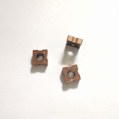 ราคาดี ตลาดบังกลาเทศ เม็ดมีดคาร์ไบด์สำหรับเหล็กเคลือบ PVD ออนไลน์