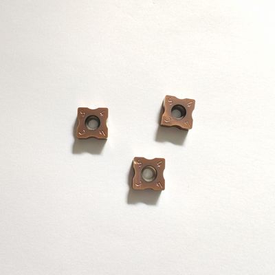 ราคาดี Malaysia Market Cemented Carbide Inserts for Precise and Consistent Machining ออนไลน์