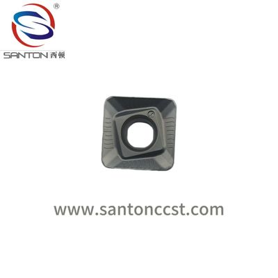 อุปกรณ์หมุนภายนอก การแปรรูปคาร์ไบด์ ใส่ด้วยความหนาแน่น 14.3-14.55 กรัม/ซม.