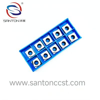 ราคาดี TRS 2800 n/mm2 หัวกัดคาร์ไบด์อัลลอยด์ละเอียดพิเศษเพื่อการใช้งานที่มีประสิทธิภาพสูงสุด ออนไลน์