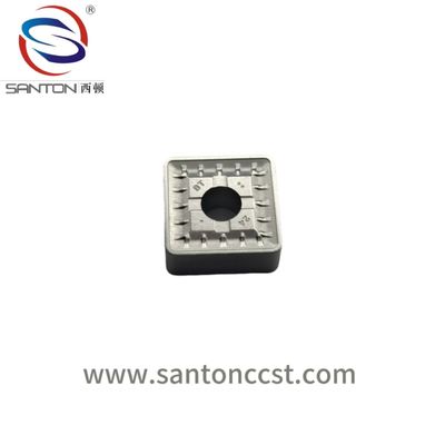 ราคาดี SNMM250924-BT เม็ดมีดกลึงภายนอกคาร์ไบด์สำหรับการตัดเฉือน พร้อมประสิทธิภาพความหนาแน่น 14.15-14.35 กรัม/ลูกบาศก์เซนติเมตร ออนไลน์
