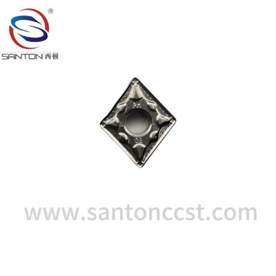 ราคาดี เม็ดมีดคาร์ไบด์ CNC ที่ปรับแต่งได้สำหรับความต้องการในการตัดเฉือนที่แตกต่างกัน ออนไลน์