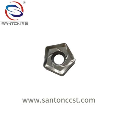 ราคาดี รูปแบบเหล็กหล่อ: ความเชี่ยวชาญด้านวัสดุ เม็ดมีดกัดคาร์ไบด์เพื่อความพึงพอใจที่รับประกัน ออนไลน์