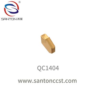ราคาดี ISO9001 2008 Certified CNC Carbide Inserts for Exceptional Toughness and Precision-edged Design ออนไลน์