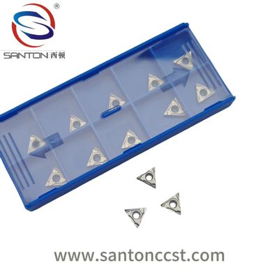 ราคาดี Fully Customizable Model Number CNC Carbide Inserts ISO9001 2015 Certified for High Productivity ออนไลน์