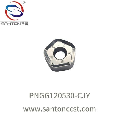 ราคาดี 91.5 HRA กระทบสูง มาตรฐาน ISO การใส่เครื่องบดอาหารสูงสําหรับการหมุนและบดแบบหยาบ ออนไลน์