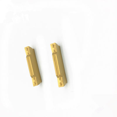 ราคาดี W Co Ti คาร์ไบด CNC MGMN ช่องใส่ 91 HRA การแปรรูปท่อ ออนไลน์