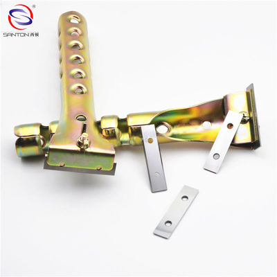 ราคาดี การปรับปรุงไม้ Tungsten Carbide Scraper Blades กระแทกสั่นสะเทือน 2800 TRS ออนไลน์