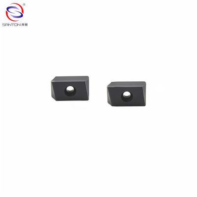 ราคาดี เม็ดมีดทังสเตนคาร์ไบด์ความแข็งแรงสูง MT-CVD C6 Carbide Inserts ออนไลน์