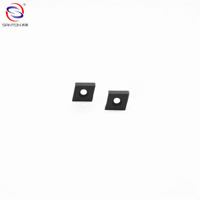 ราคาดี ISO9001 Carbide Turning Tool Tips K30 Processing Copper Alloy ออนไลน์