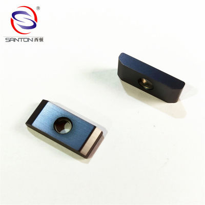 ราคาดี เม็ดมีดกัดหน้า P35 สำหรับงานกัดเหล็กหล่อเหนียว ความแข็ง 91.5HRA เคลือบ MT CVD ออนไลน์